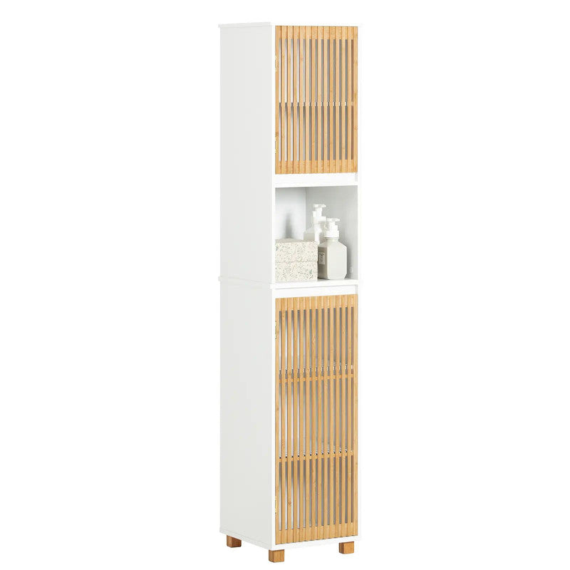 Kobuno Tall Cabinet Column Cabinet