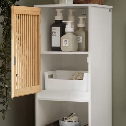 Kobuno Tall Cabinet Column Cabinet