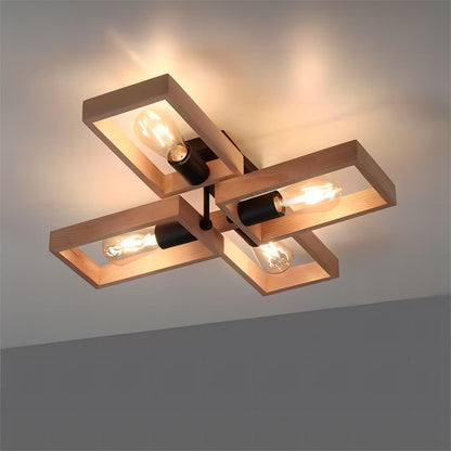 Franken Ceiling Light