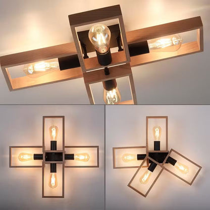 Franken Ceiling Light