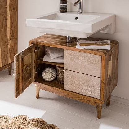 Buuda Washbasin Cabinet