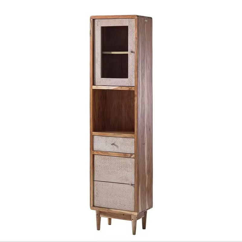 Buuda Tall Cabinet Bathroom Column Cabinet