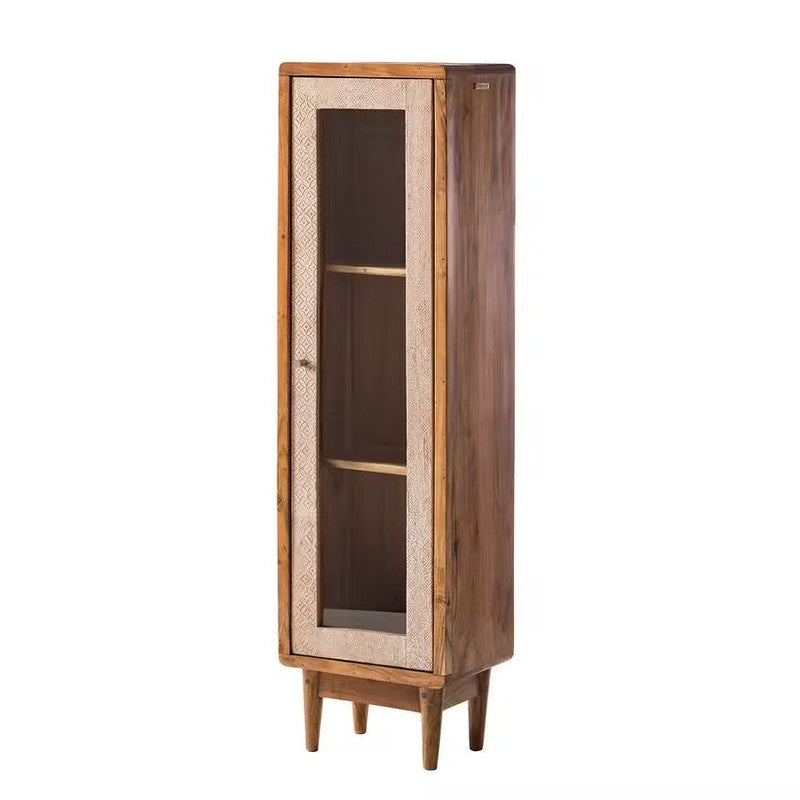 Buuda Midi Cabinet Bathroom Column Cabinet