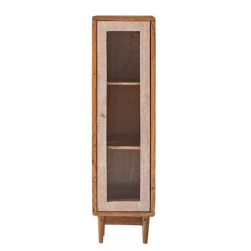 Buuda Midi Cabinet Bathroom Column Cabinet