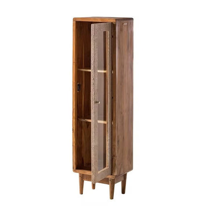 Buuda Midi Cabinet Bathroom Column Cabinet