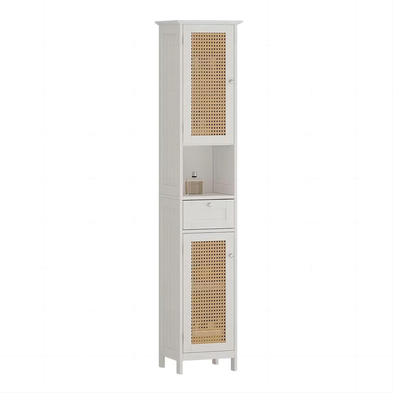 Vicco Tall Cabinet Column Cabinet