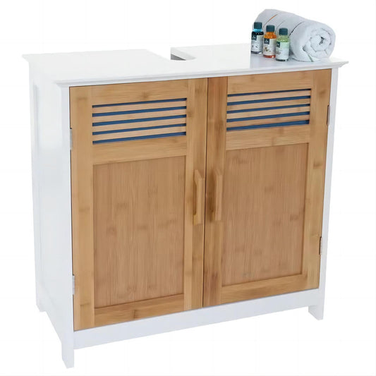 Howent Sink Base Cabinet Washbasin Cabinet