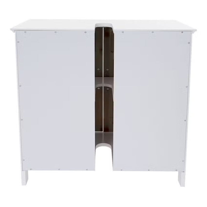 Howent Sink Base Cabinet Washbasin Cabinet