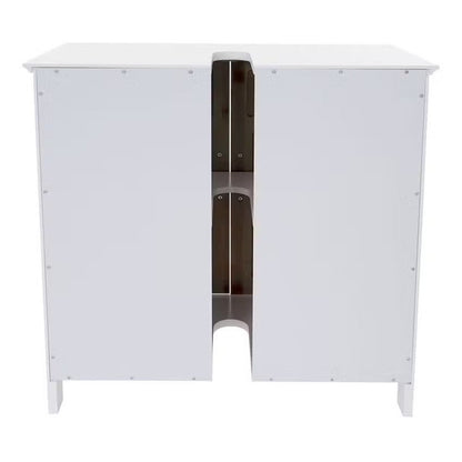 Howent Sink Base Cabinet Washbasin Cabinet