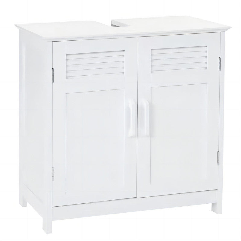 Howent Sink Base Cabinet Washbasin Cabinet