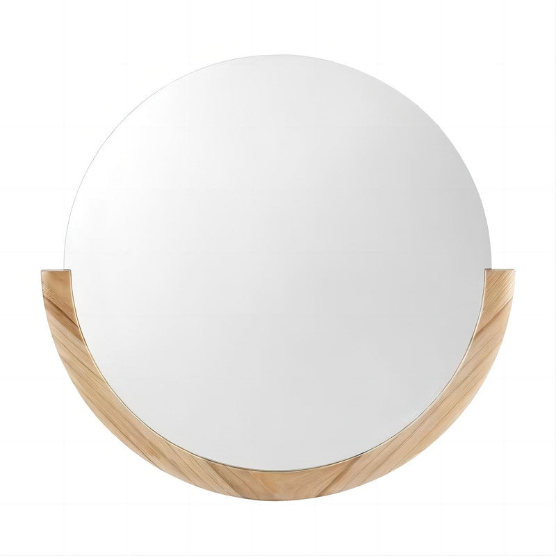 Hoaler Wall Mirror Bathroom Mirror