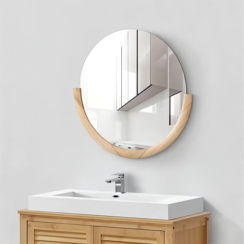 Hoaler Wall Mirror Bathroom Mirror