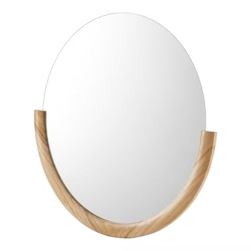 Hoaler Wall Mirror Bathroom Mirror