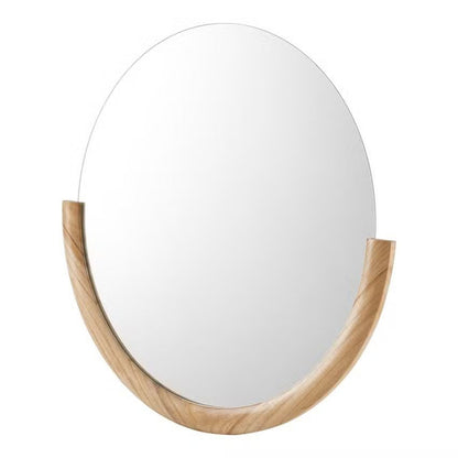 Hoaler Wall Mirror Bathroom Mirror