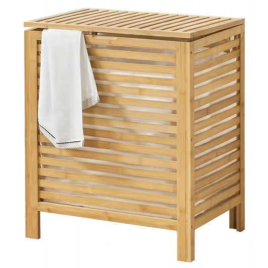 Skovde Laundry Basket