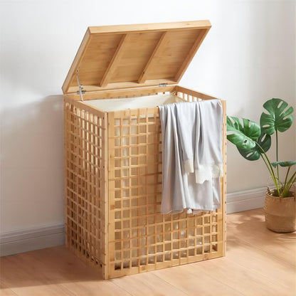 Vimmerby Laundry Basket