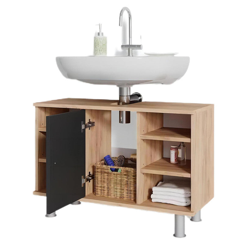 Fanynn Vanity Unit Washbasin Cabinet