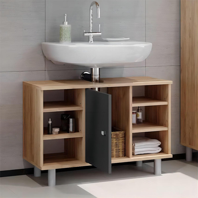 Fanynn Vanity Unit Washbasin Cabinet