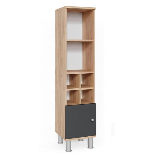 Fanynn Midi Cabinet Column Cabinet